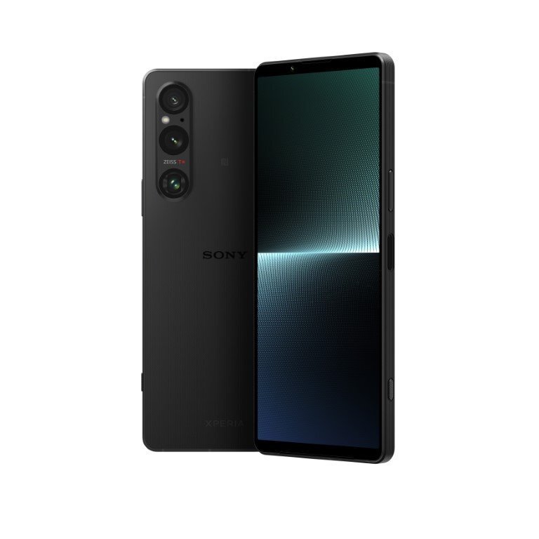 Xperia 1 V 5