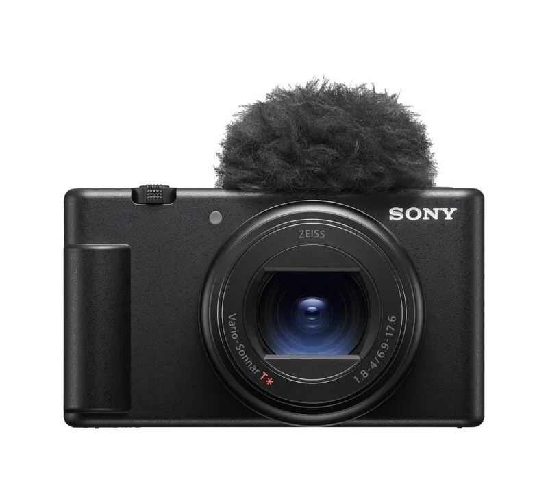 Sony ZV-1 II