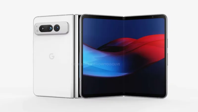 Google Pixel Fold
