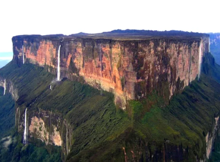 Muntele Roraima