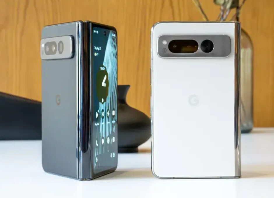 Google Pixel Fold — Imagine 5 Google Pixel Fold — Imagine 5
