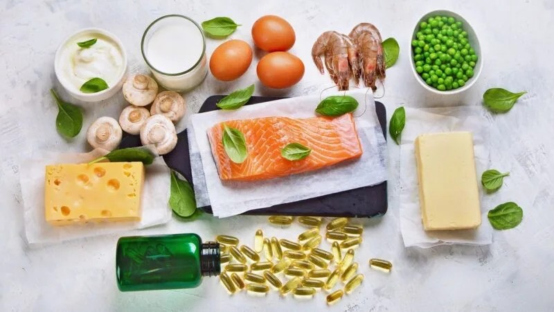 vitamina D