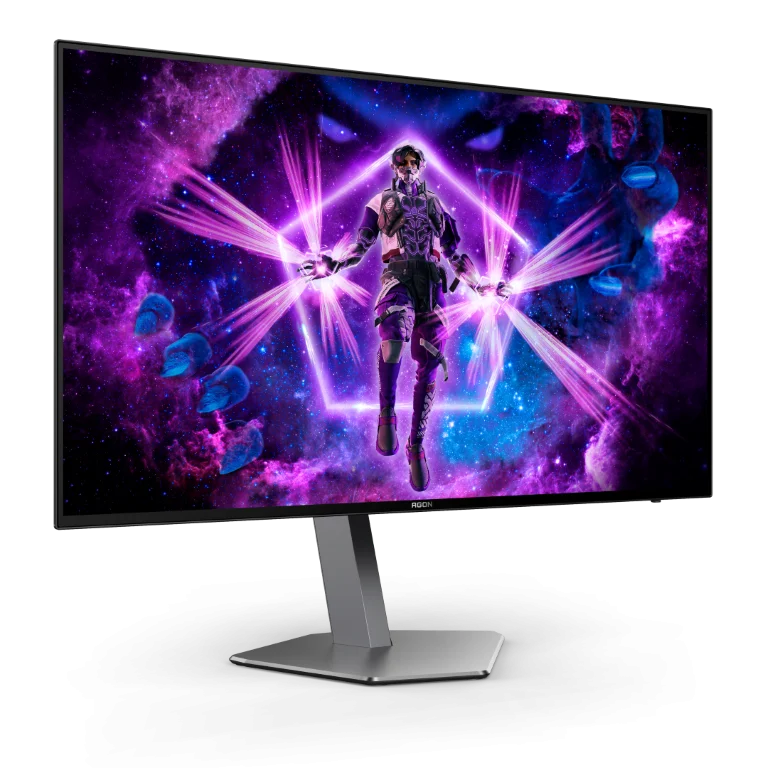 AGON PRO AG276QZD