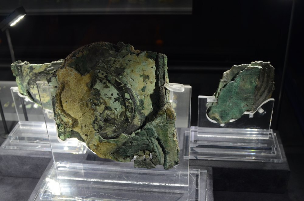 Antikythera — Imagine 4