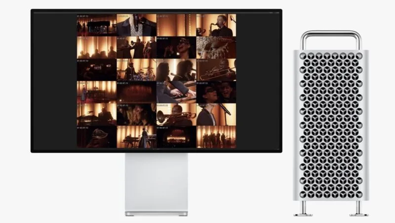 Apple Mac Pro