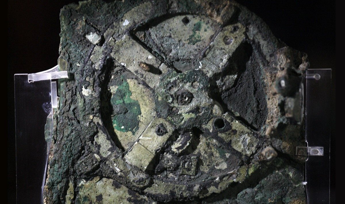 Antikythera — Imagine 5