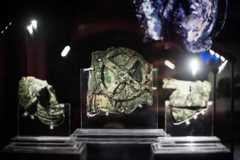 Antikythera