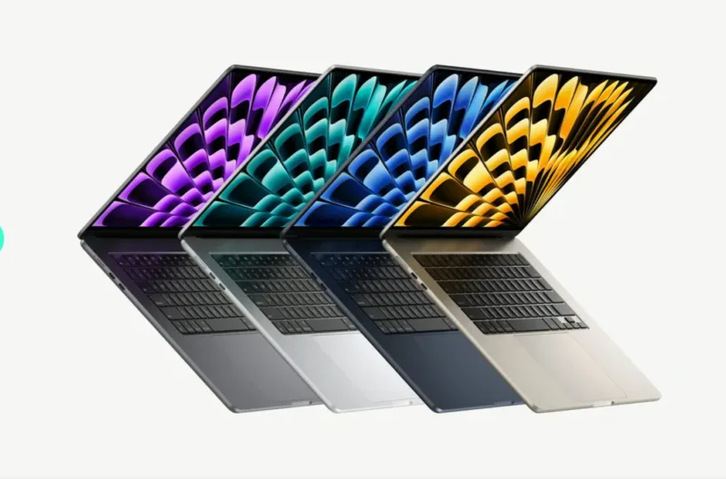Apple MacBook