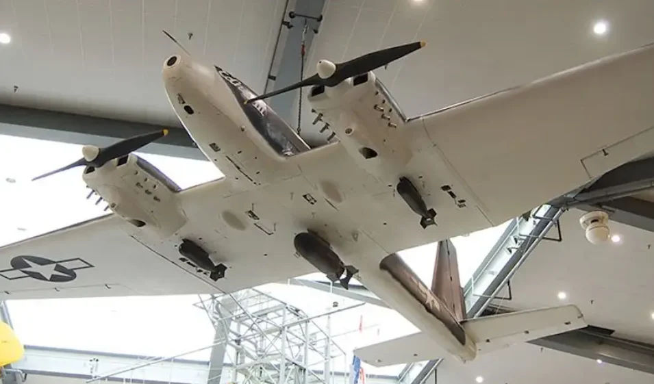 drone