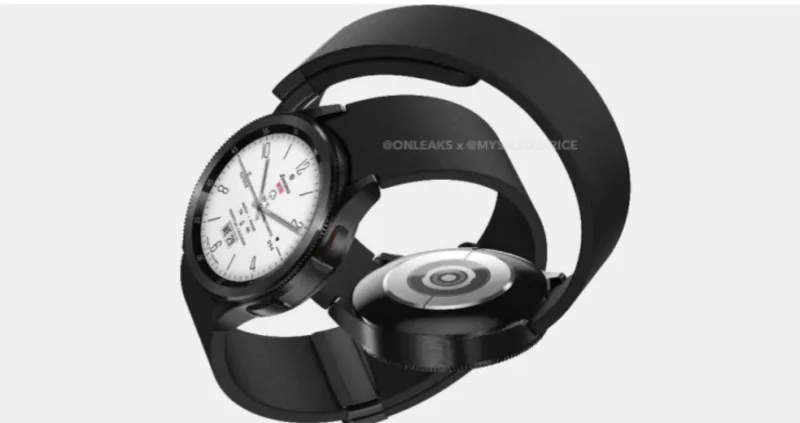 Galaxy Watch 6