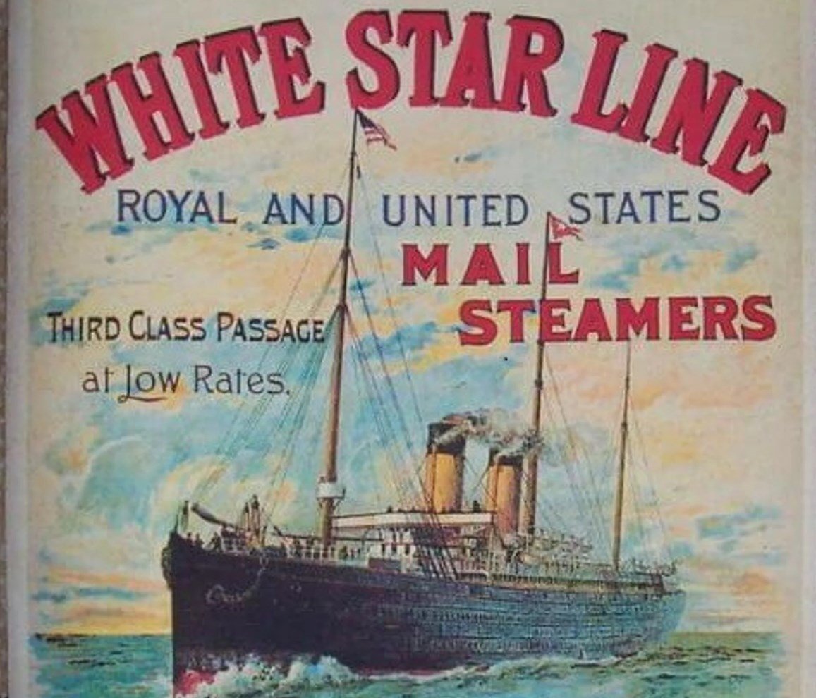 Povestea Oceanic, predecesorul Titanicului. A fost considerată cea mai mare navă din lume