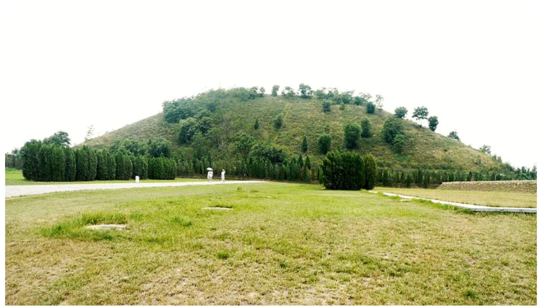 piramide china — Imagine 2 Chrome xd453r5oso