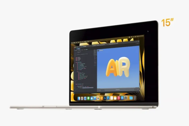 Apple MacBook Air