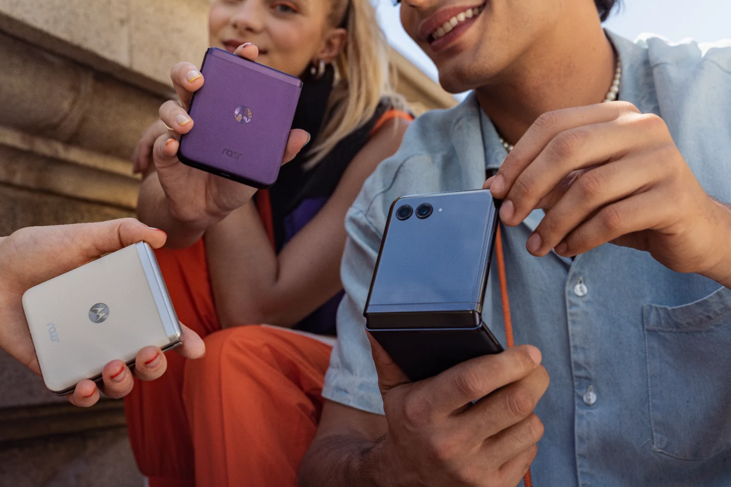 motorola razr 40 — Imagine 5 motorola razr 40 — Imagine 5
