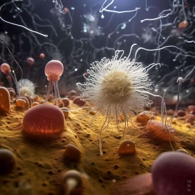 Stem eukaryotes microbial mat 642x642 1