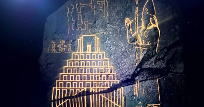 turnul babel