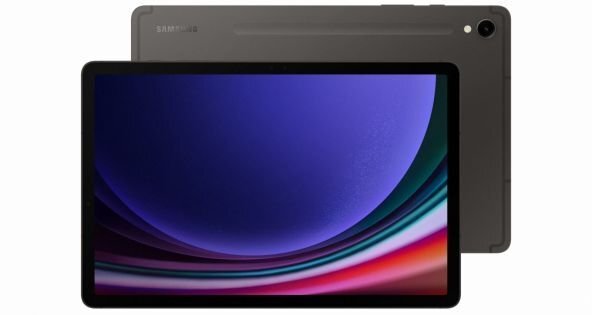 Galaxy Tab S9 — Imagine 4 Galaxy Tab S9 — Imagine 4