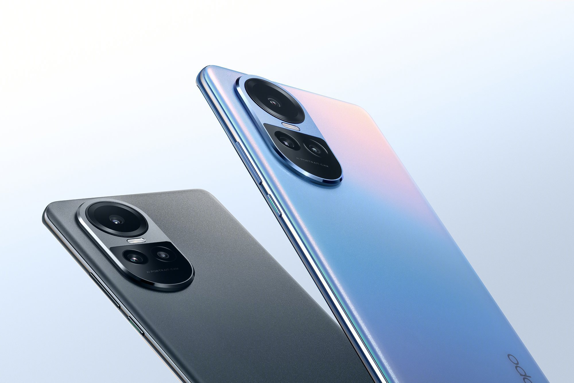 OPPO Reno10 5G și Reno10 Pro. Noile telefoane focusate pe fotografie