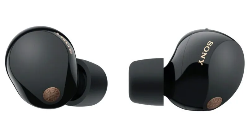 Sony WF-1000XM5