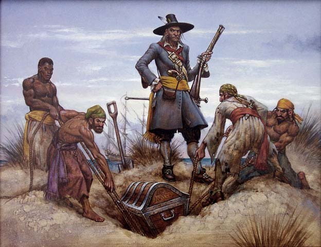 William Kidd