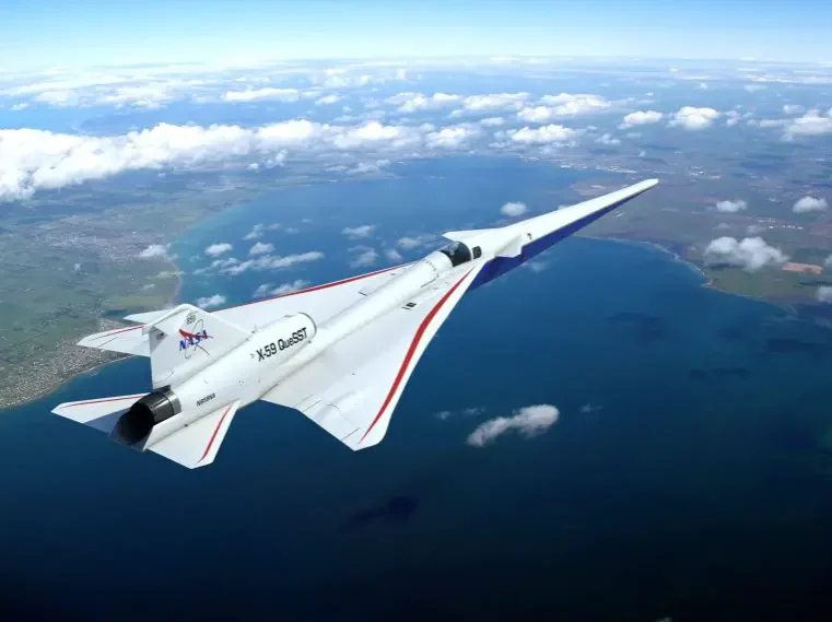 X-59