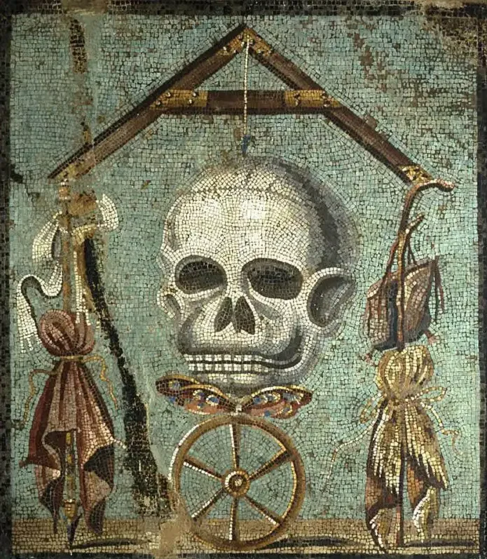 Pompei