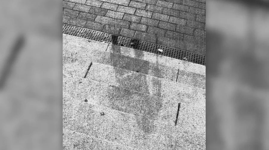 umbre Hiroshima și Nagasaki Misterul umbrelor de la Hiroshima și Nagasaki. Este vorba de dovezile unei realități paralele?