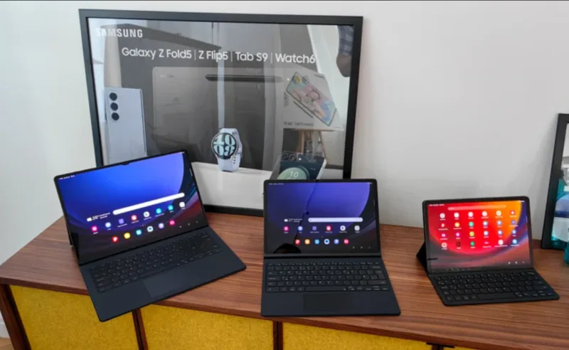 Galaxy Tab S9
