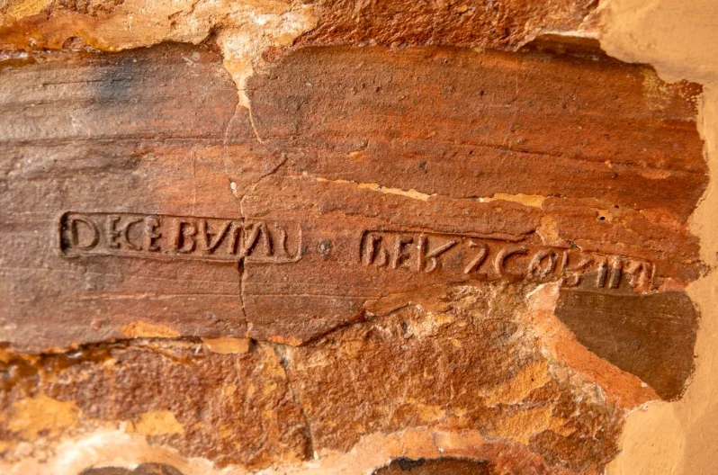 Decebalvs per Scorilo