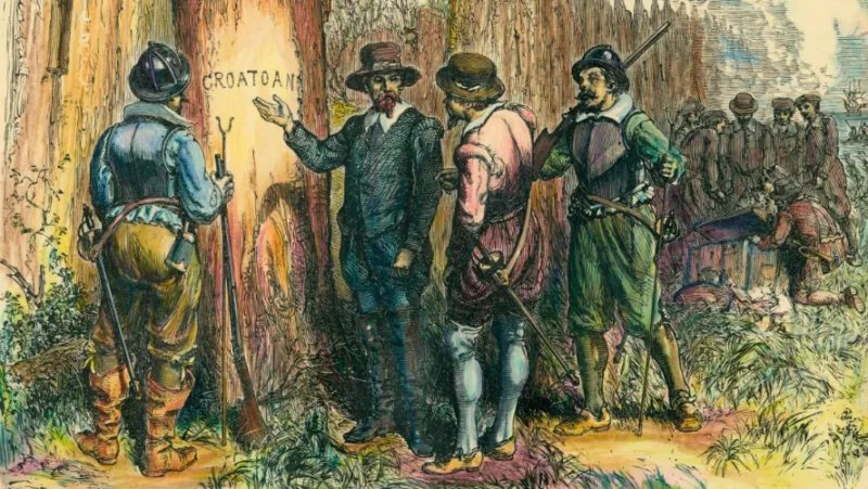 Roanoke