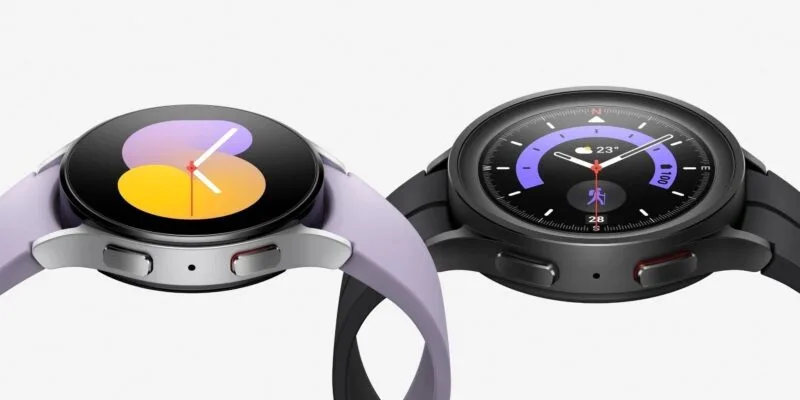 Galaxy Watch 7