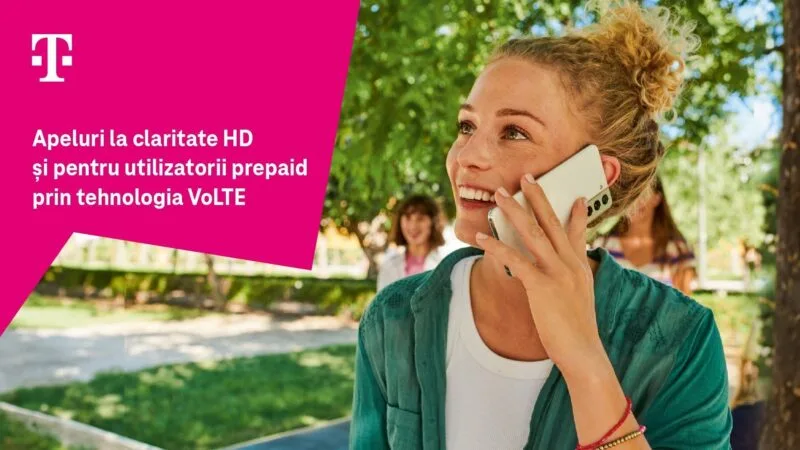 Telekom Volte