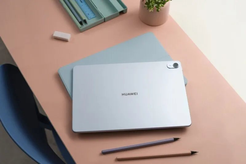 Huawei MatePad