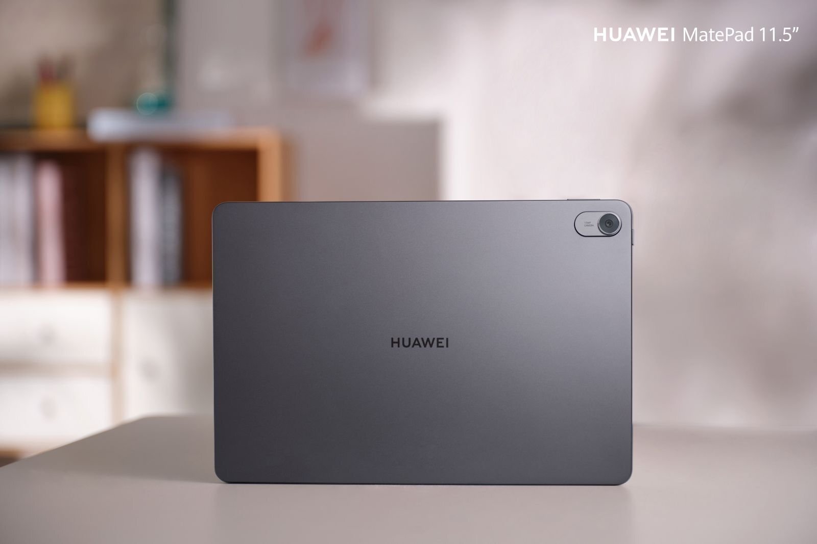 Huawei MatePad 11.5″. Cum arată și ce poate noua tabletă