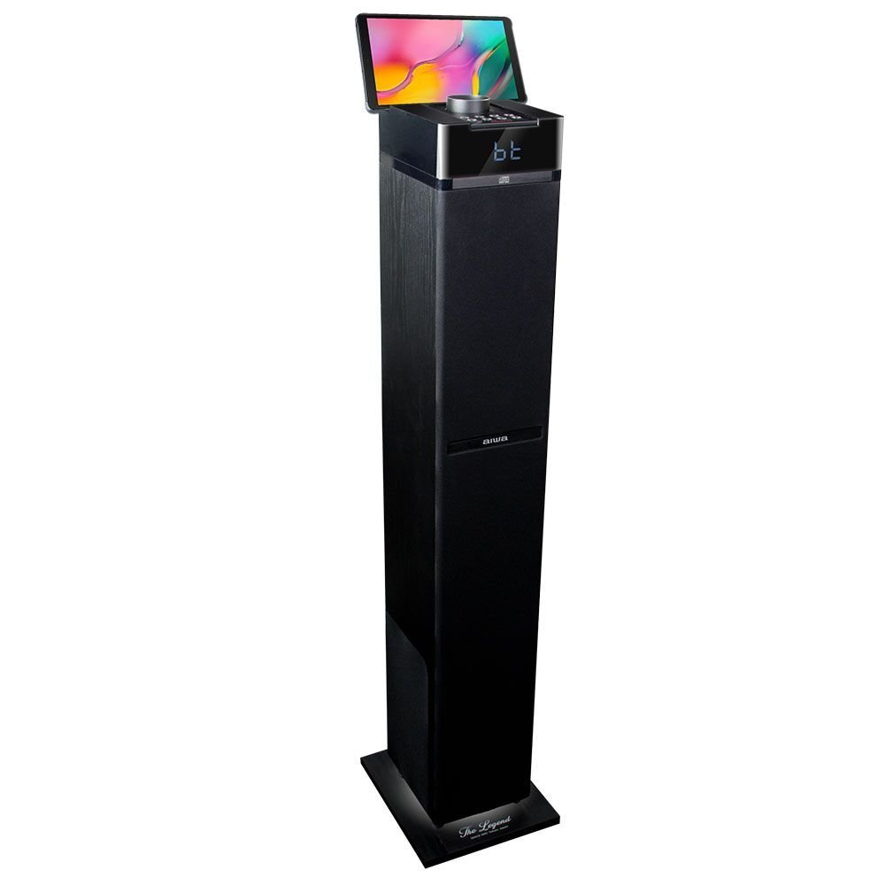Aiwa — Imagine 5 TS 990CD 1
