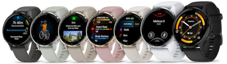 Venu 3 Garmin1