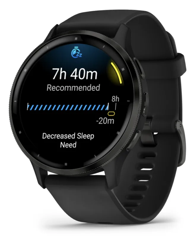 Garmin Venu 3