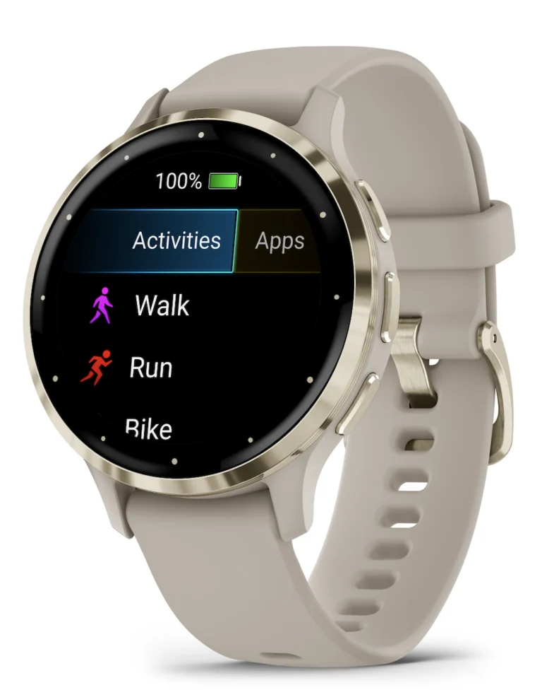 Garmin Venu 3 și Venu 3S. Două noi smartwatch-uri cu autonomie excelentă