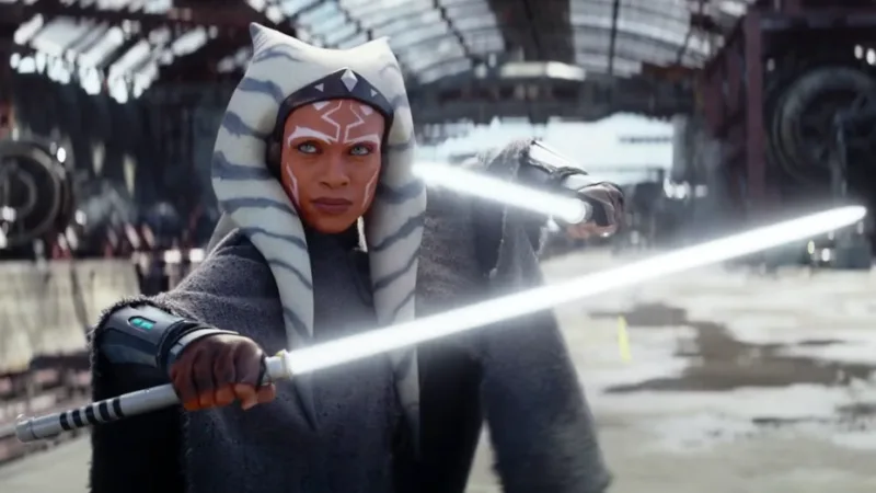 Ahsoka