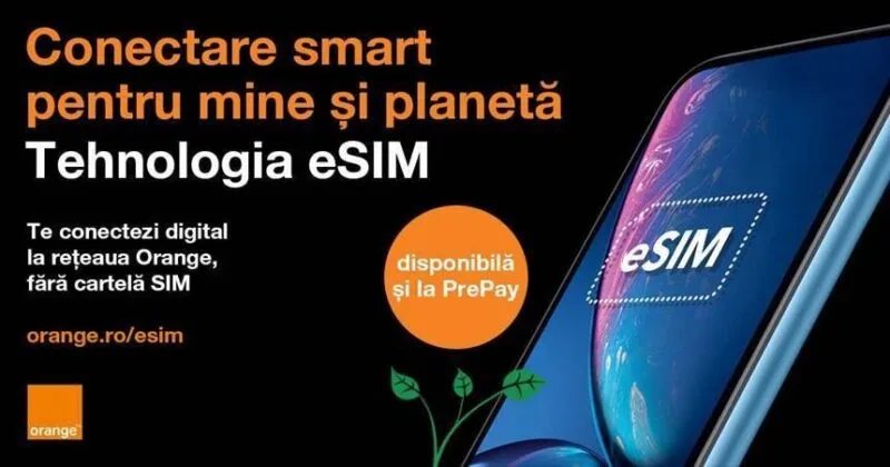 Orange PrePay