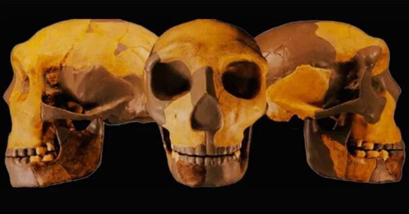 Neanderthal