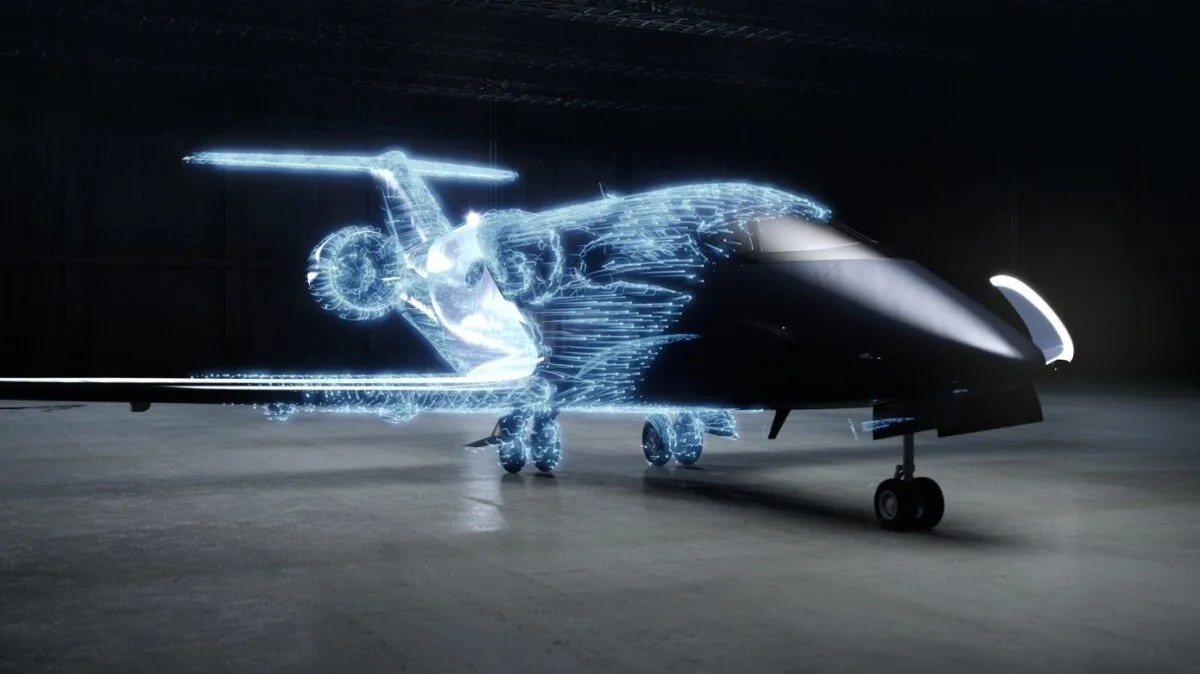 avion cu hidrogen avion cu hidrogen