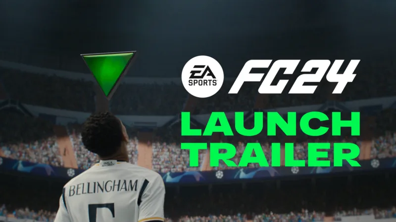 EA Sports FC24