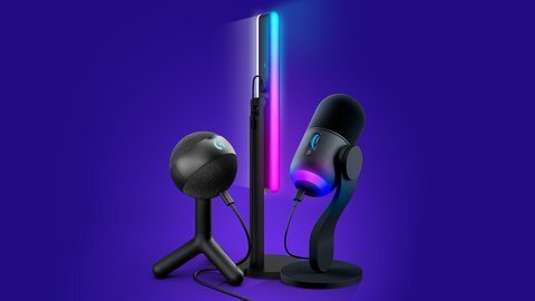 Logitech G lansează noi echipamente de streaming
