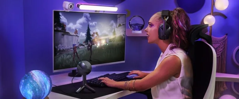 Logitech G