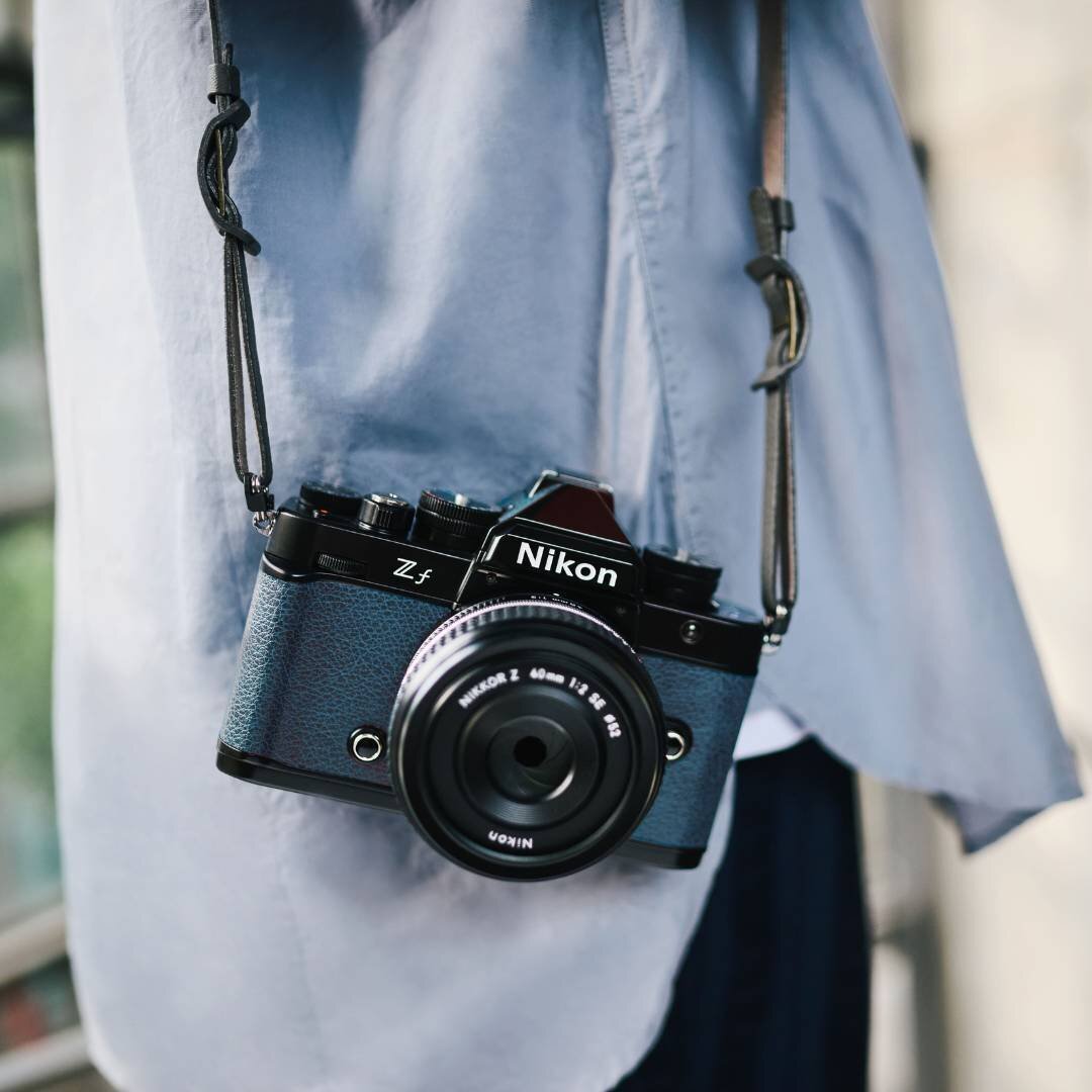 Nikon Z f 2