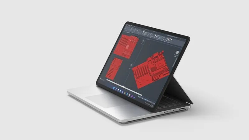 Cross Device Experience Host