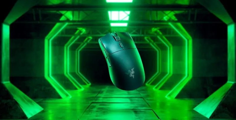 Razer Viper V3 HyperSpeed