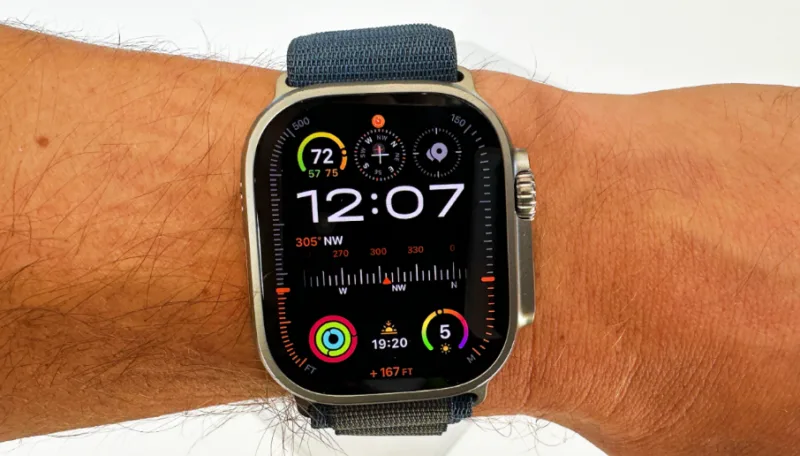 Apple Watch Series 9