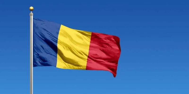 numele de România